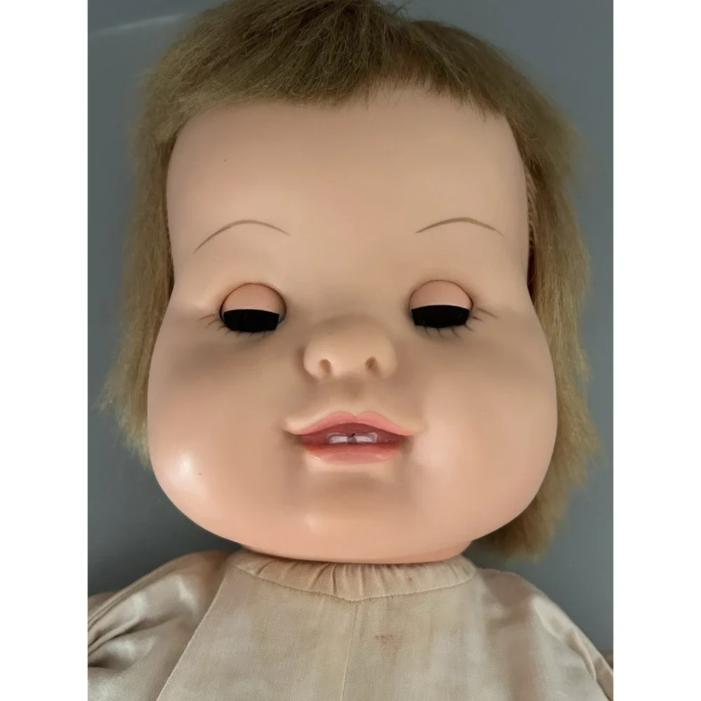 Vintage 1961 Vogue Baby Dear One Doll Eloise Wilkins Wilkin 22